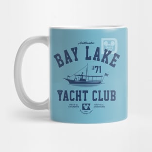 Bay lake Mug